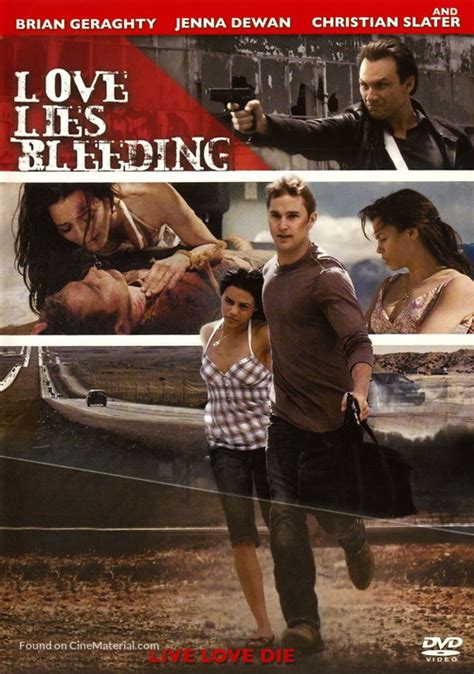 love lies bleeding movie wiki